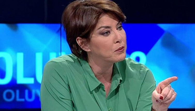 Şirin Payzın CNN Türk'te yaşanan her şeyi anlattı: Çağırılmayacaklar listesinin nereden geldiğini anlattı