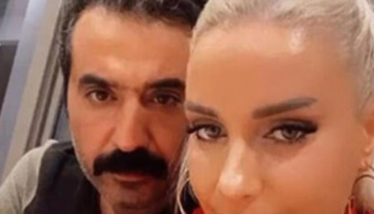 Çukur’un Kahraman’ı Mustafa Üstündağ Seda Torunlar ile ayrıldı