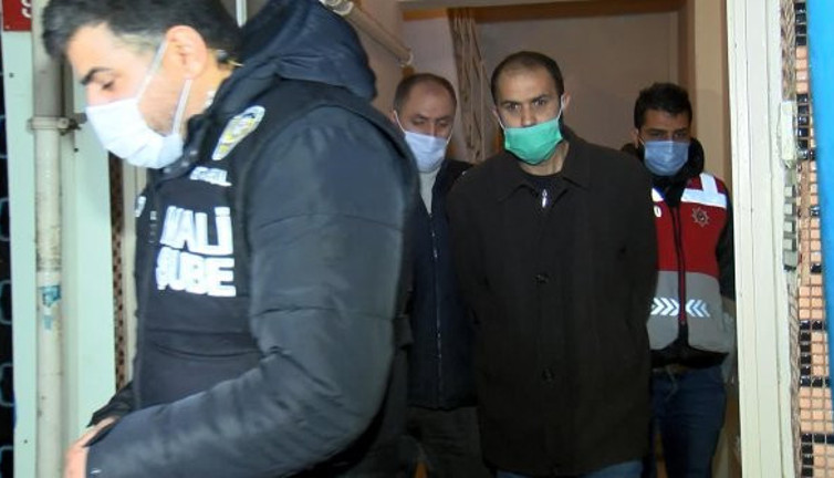 Adnan Oktar suç örgütüne operasyon. 9 ilde eş zamanlı gerçekleştirildi