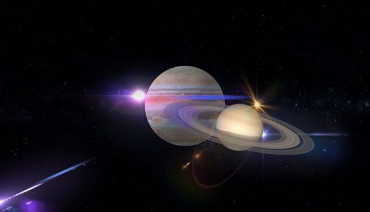 21 Aralık gecesi gözler gökyüzüne odaklanacak. 400 yıldır kimse göremedi