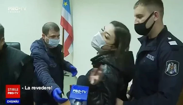 Melek yüzlü canavar annesini lime lime doğradı. Cinayetten sonra yaptıkları polisleri şok etti