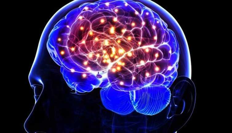 Beynin o bölgesini fabrika gibi çalıştırıyor. Nedeni şok etkisi yapacak