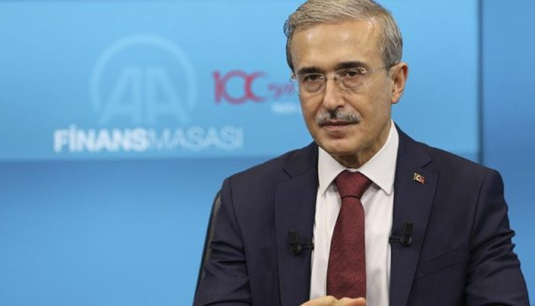 Cumhurbaşkanlığı Savunma Sanayii Başkanı Demir: Projelerimizin hiçbiri yaptırım kapsamında değil