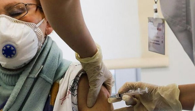 Flaş flaş. Dünya Sağlık Örgütü açıkladı. Tüm dünyanın beklediği korona aşısında çok kötü haber