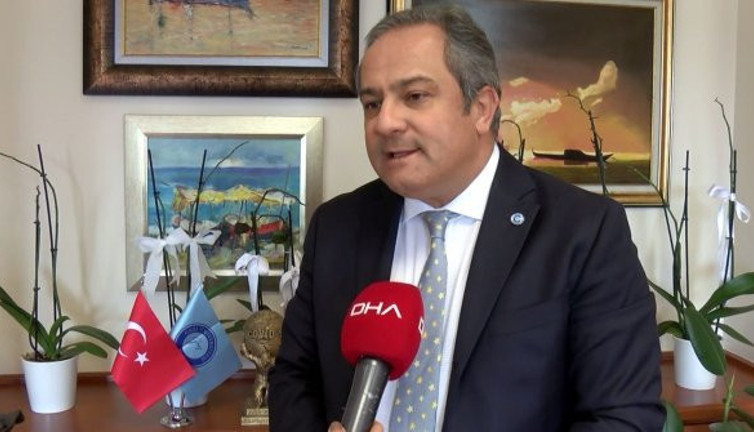 Türk futbolseverleri kahredecek öneri. Prof. Dr. Mustafa Necmi İlhan detaylarıyla açıkladı