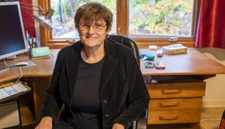 Korona aşılarına ilham olan mucit Katalin Kariko ortaya çıktı, mRNA takıntısı bir zamanlar işinden etmişti