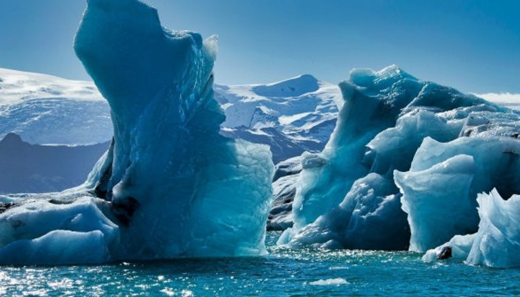 Grönland buz tabakası yüzde 60 daha fazla eriyecek