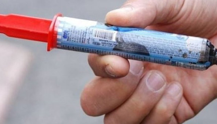 İki çocuğun canına mal olan şırıngalı çikolata olayında dehşete düşüren ayrıntı