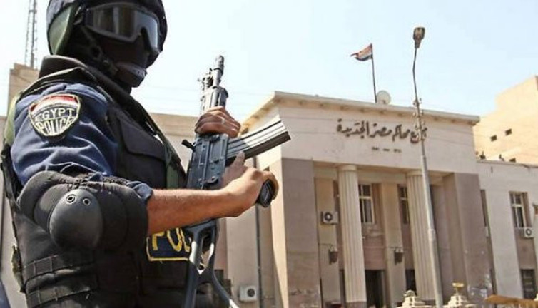 Mısır İtalya'dan Kahire Büyükelçiliği'nde görev yapmış diplomatların iadesini talep etti