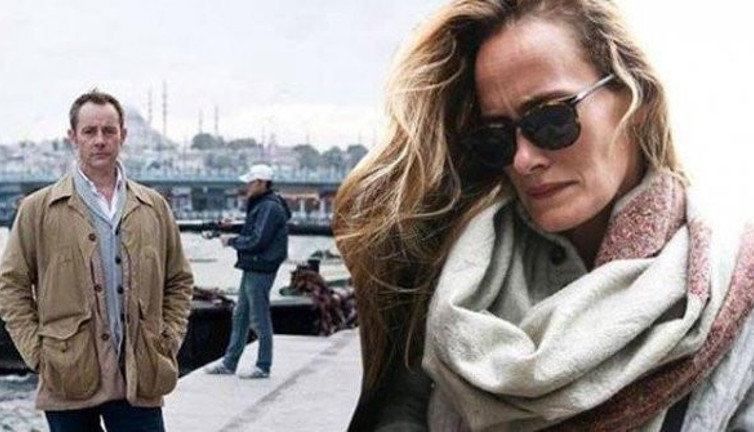 James Le Mesurier’in esrarengiz ölümünün sırrı ortaya çıktı. Eşi Emma Winberg’ten flaş açıklama