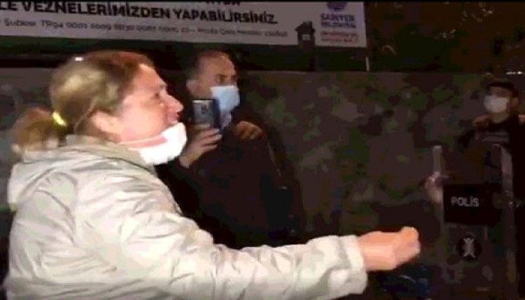 48 yaşındaki bir işsiz kadının feryadı. İstediğiniz kadar görmezden gelin bu insanlar gerçek