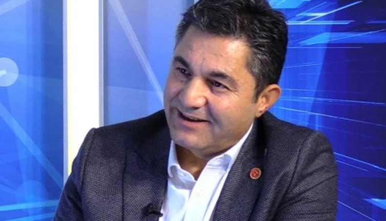 İYİ Partili Ali Kıdık açıkladı: Bizimkiler yine umursamıyor... Bakın yarın kaç uçak dolusu korona servisi Türkiye'ye gelecek