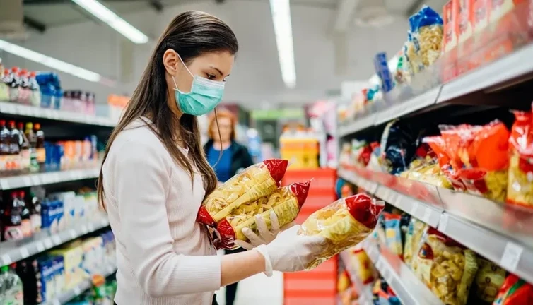 İşte gerçek enflasyon. Hiç de açıklandığı gibi değilmiş!