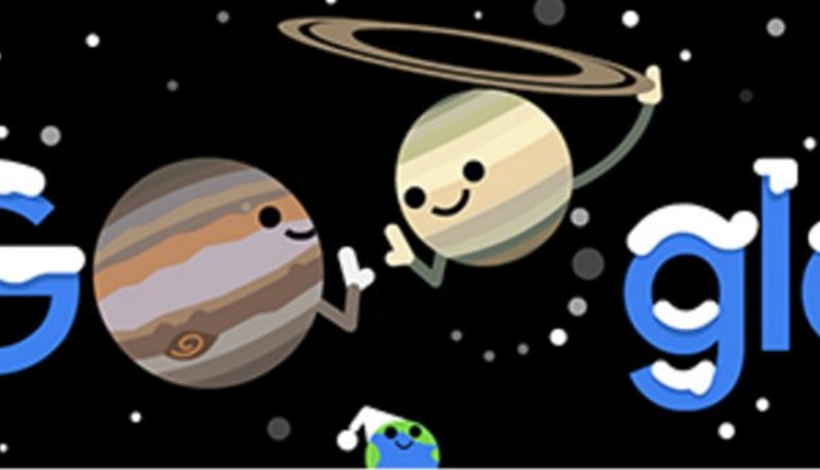 Jüpiter Satürn kavuşumu nedir? 2020 kışı ve Çifte Gezegen ne zaman? 2020 Çifte Gezegen saat kaçta buluşacak?