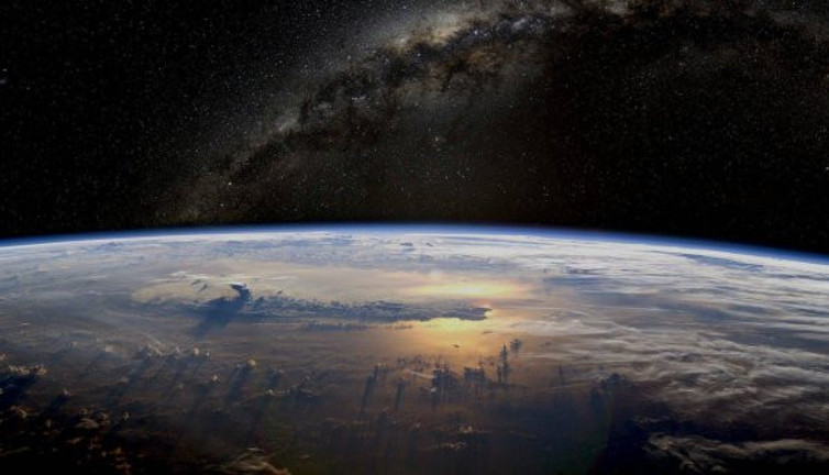 Uygarlıkların yok oluş nedeni şoke etti. 5 milyar yıl önce yaşamış olabilirler