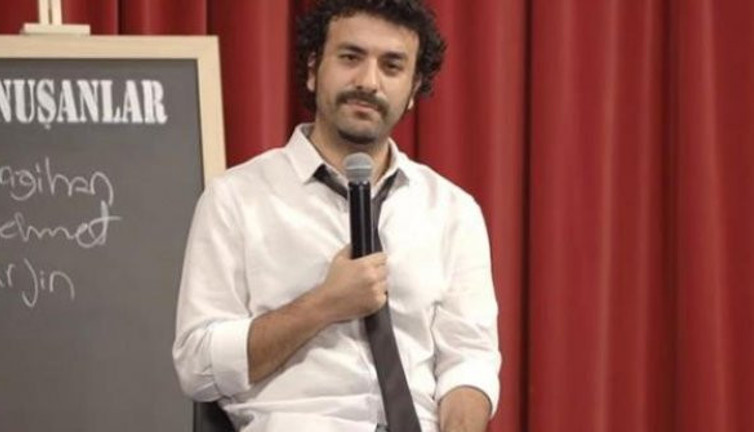 Exxen’le anlaşan Hasan Can Kaya’ya büyük şok. Konuşanlar’la büyük hayran kitlesi edinmişti