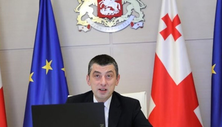 Gürcistan'da toprak bütünlüğü krizi