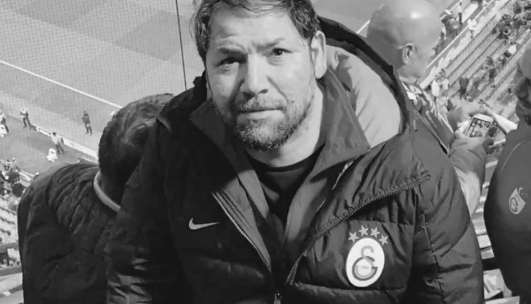 Galatasaray camiasının acı günü