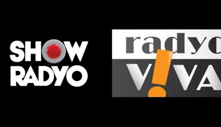 Show Radyo ve Radyo Viva'ya flaş transfer. Ünlü radyocu kadroya katıldı