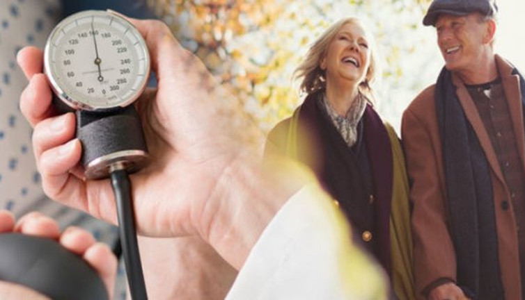 Tansiyon ölçerken yapılan hata ölüme götürüyor. Bilim insanlarının uzun yaşamak isteyenler için son araştırması