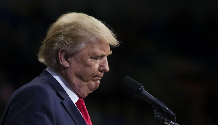 Trump'ın af kararına paralı asker tepkisi