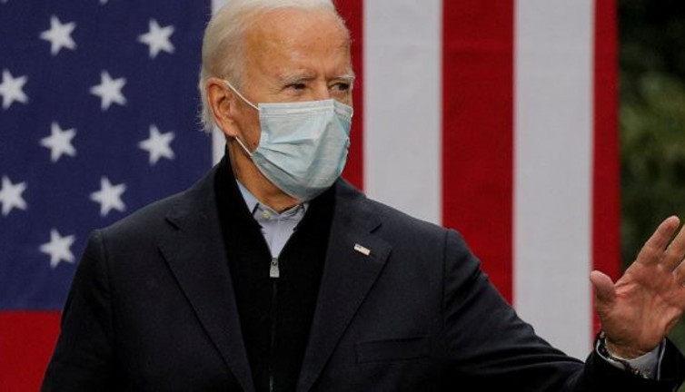 ABD'nin yeni seçilen başkanı Biden'dan korku saçan aşı açıklaması. Doğruysa yanacağız