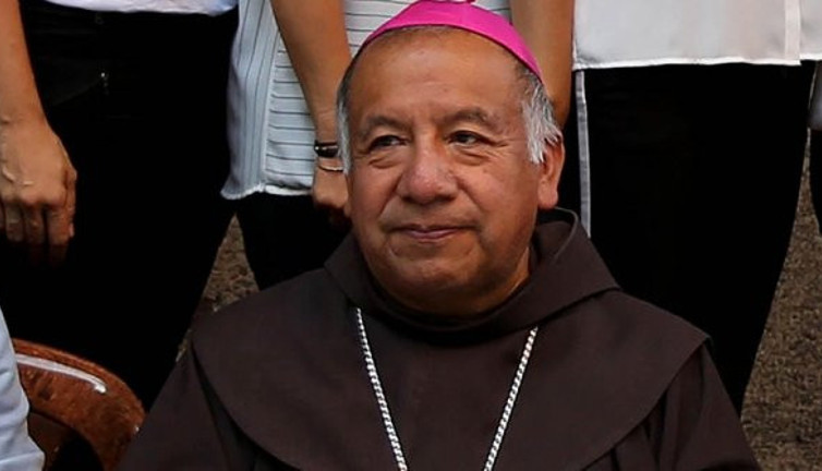 İstanbul Latin Katolik Cemaati Ruhani Reisi Gonzalez'den acı haber geldi