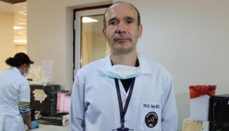 Türk bilim insanı salgının başından beri açıklanmayan mutasyon gerçeğini ilk kez duyurdu