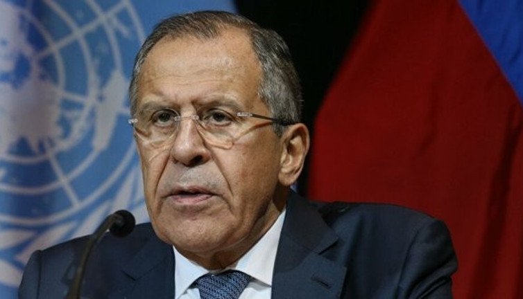 Rusya Dışişleri Bakanı Lavrov Sırp lider Dodik'in hediye ettiği ikonayı iade etti