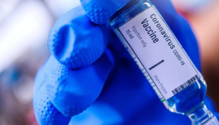 ABD'de aşı olanların sayısı 1 milyonu geçti