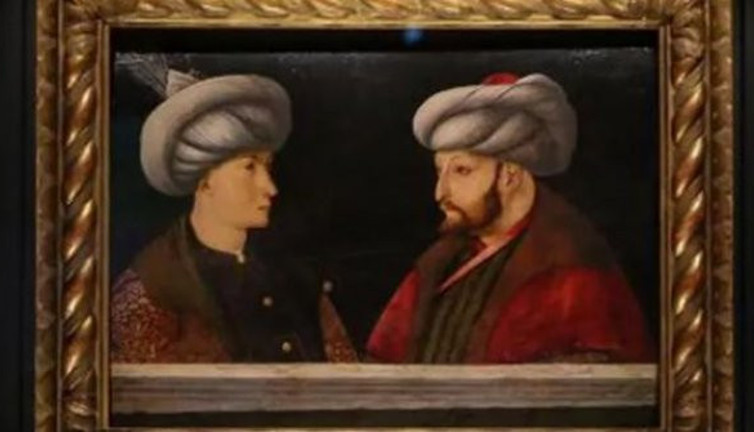 Valilik'ten Fatih tablosuna inceleme isteği