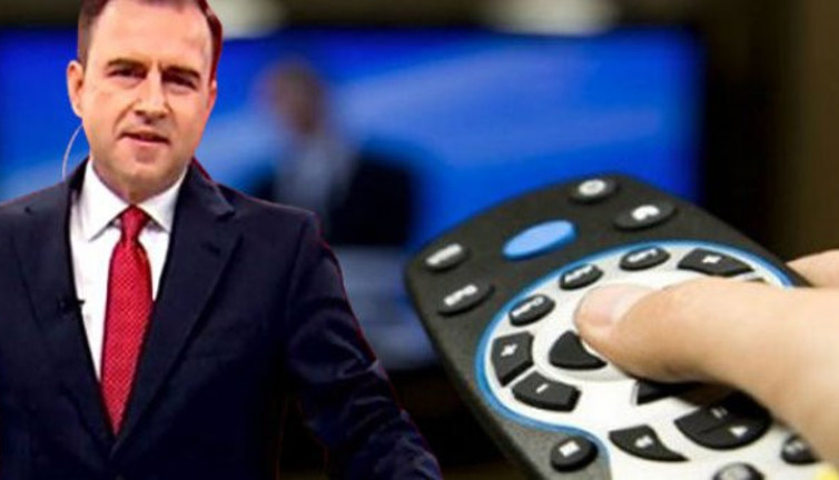 Reytingler bugün de alt üst oldu. İşte dün geceki ilk ona girenler!