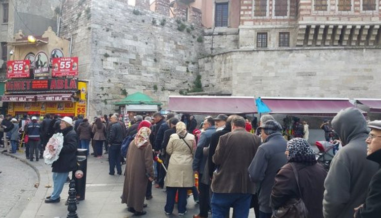 Lotonun size çıkma oranını biliyor musunuz. Her zaman kasa kazanır haberiniz yok mu