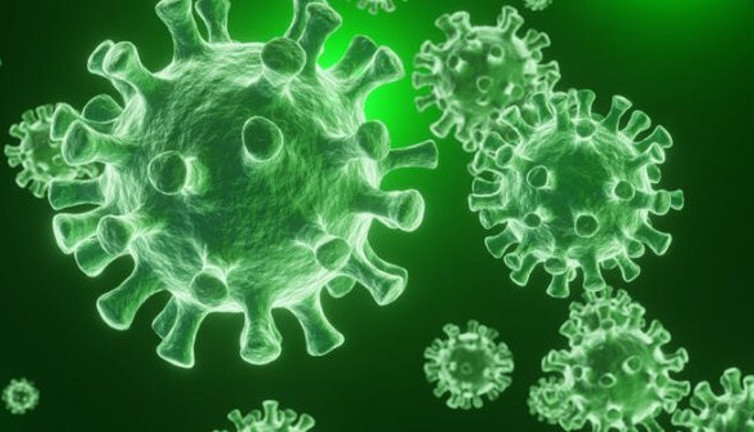 Mutasyona uğrayan korona virüsün korkutan özelliği açıklandı, asıl şimdi yandık