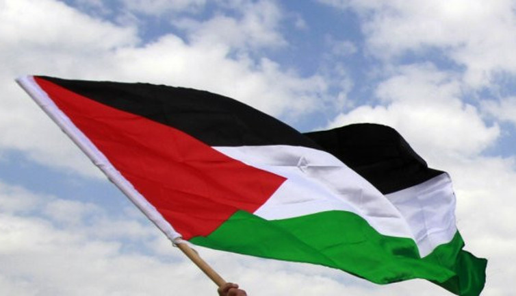 Filistin İsrail askerlerinin hastane saldırısını kınadı