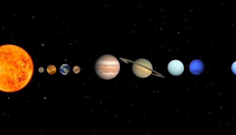 Bilim insanları açıkladı. Güneş Sistemi’nin içerisinde gizleniyor