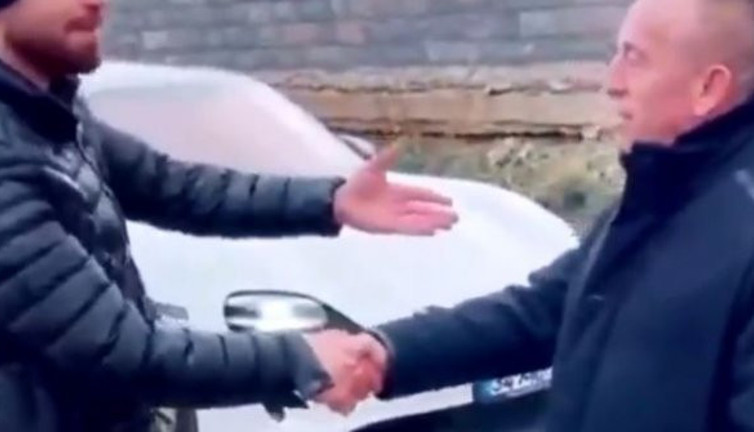 Ali Ağaoğlu’ndan skandal görgüsüzlük bu yapılan ayıp. Görünce siz de hak vereceksiniz