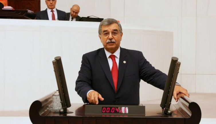 SMA tedavisinde engelleri kaldıracak öneri, İYİ Parti Meclis’e sundu!