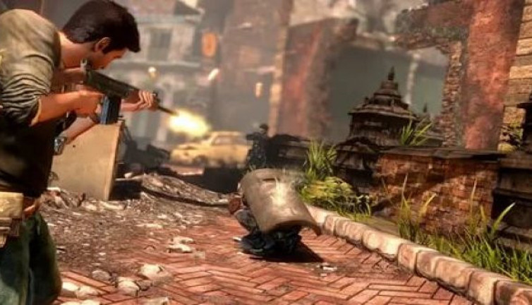 Sony'den şaşırtan hamle PlayStation oyunlarını sinemaya uyarlıyor