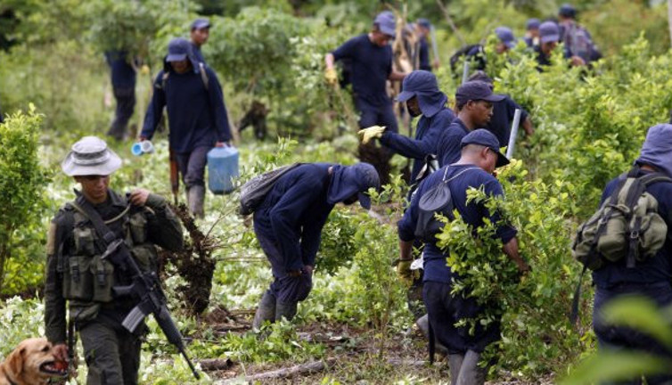 Aynı aileden biri çocuk 5 kişi öldürüldü