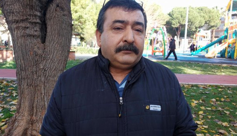 Yılbaşında şişedeki tehlikeye dikkat çekti. Sakın ha diyerek uyardı