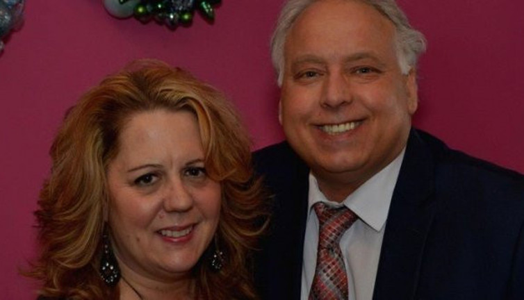 Cinnet getiren avukat katliam yaptı