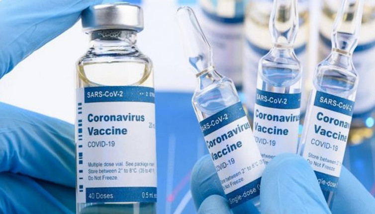 İran yaptırımlara rağmen aşı almanın yolunu buldu