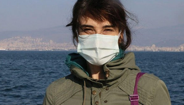 Genç kadının internetten yaptığı alışveriş başına bela oldu. Dikkat sizinde başınıza gelebilir