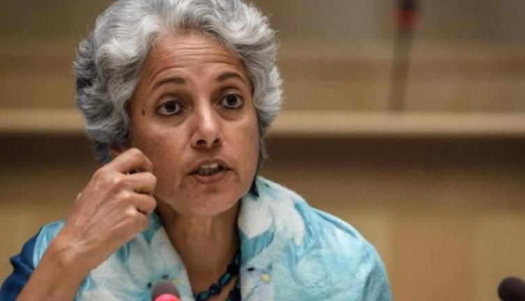 Baş bilim insanı Soumya Swaminathan uyardı. Aşı olanlarla ilgili korkunç gerçeği ağzından kaçırdı