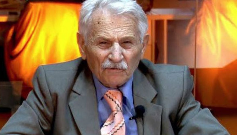 Türk Dünyası’ndan Muhiddin Hoca için başsağlığı mesajı