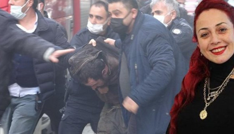 Akademisyen Aylin Sözer cinayetinde flaş gelişme (30 Aralık 2020)