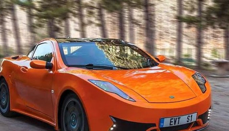 Hacettepeli öğrencilerin yaptığı yerli elektrikli otomobile ne oldu. İstanbul Ankara arası 18 liraya gidilecekti