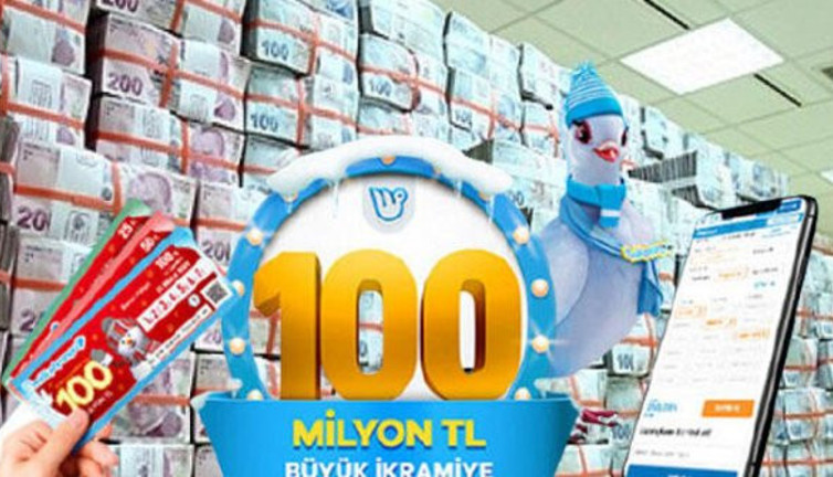 Milli Piyango yılbaşı çekilişi saat kaçta ne zaman çekilecek. Milli Piyango çekilişi hangi kanalda yayınlanacak. 2021 Milli Piyango yılbaşı biletleri ne kadar