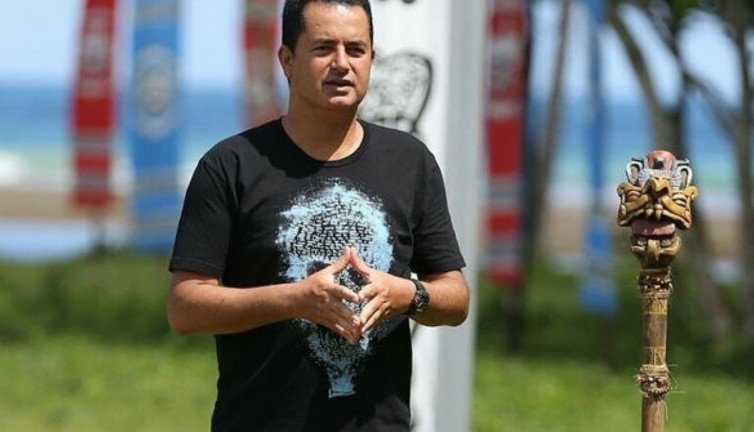 Kırkpınar Başpehlivanı Survivor'da ter dökecek. Acun Ilıcalı bombayı patlattı